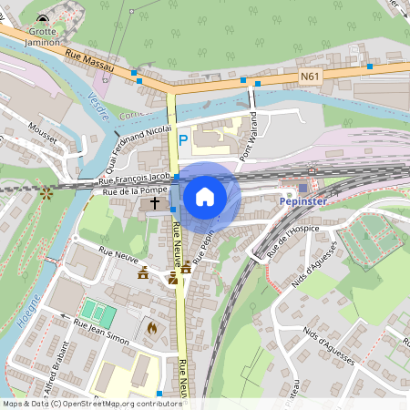 Louis Formatin, 5, 4860, Pepinster