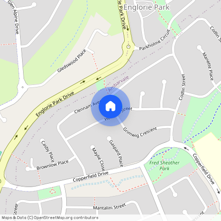 21 Holborn Street, NSW 2560, Ambarvale