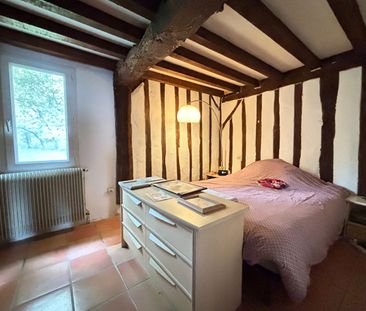 Location Maison 5 pièces 124m² - Photo 5