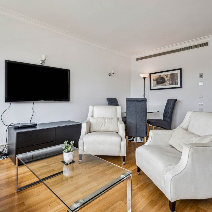 Price £577 pw - Available Now - Furnished - Photo 1