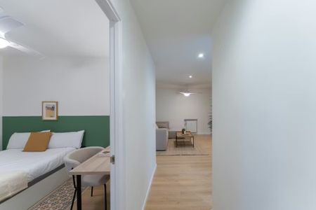 Paseo de la Reina Cristina, Madrid, Community of Madrid 28014 - Foto 2