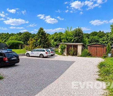 Pronájem bytu 2+kk 52 m2 - Фото 3