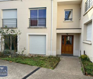 Appartement à louer 2 pièces 43.72m² - Photo 2