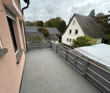 3-Zimmerwohnung im Herzen von Bonn- Oberkassel! - Photo 6