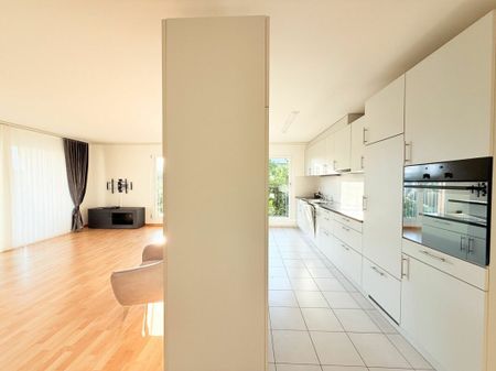 APPARTEMENT FAMILIAL AVEC VUE - Photo 4