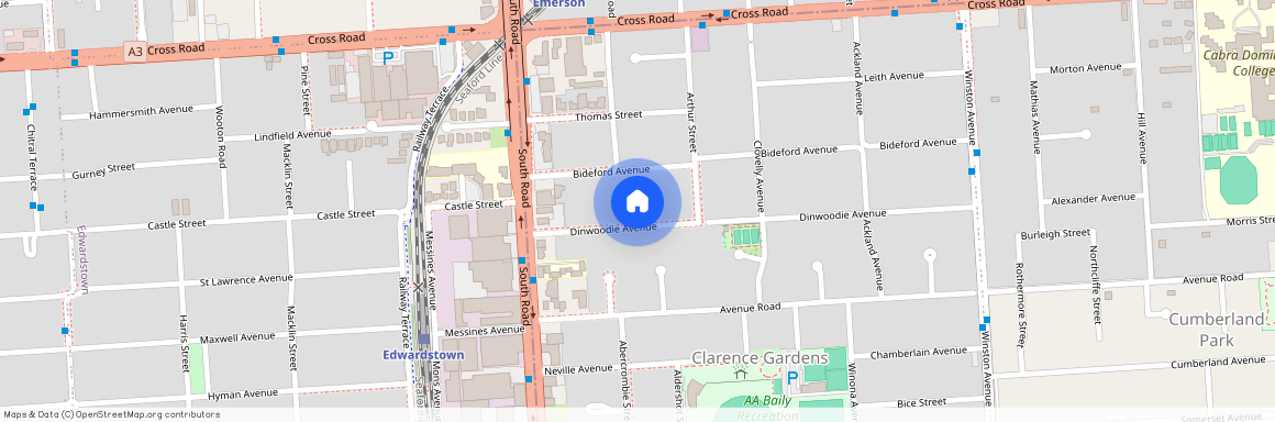 25 Dinwoodie Avenue, Clarence Gardens