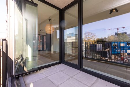 Te huur: Appartement Niemeyerstraat 99 in Hoofddorp - Photo 5