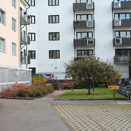 Järnvägsgatan 20 - Photo 4
