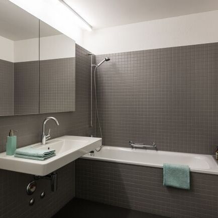 Appartement moderne près du centre Loyer sans caution - Photo 1