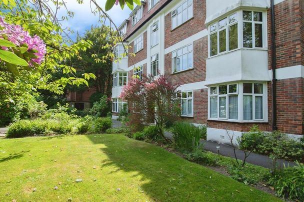 Bodorgan Road, BOURNEMOUTH - Photo 1