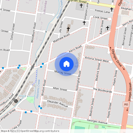 3/7 Murray Street, NSW 2141, Lidcombe