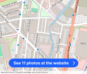 Edmund Court, Sheffield, S2 4DJ - Photo 1