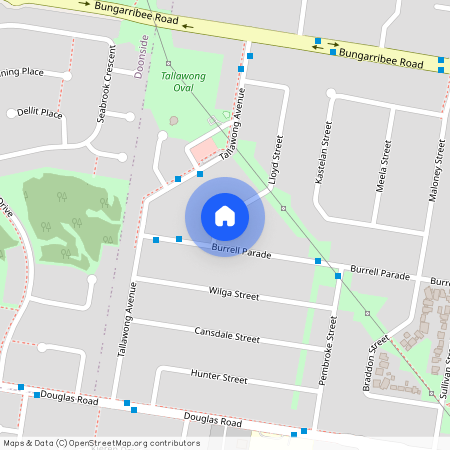 51 Lloyd Street, Blacktown NSW 2148