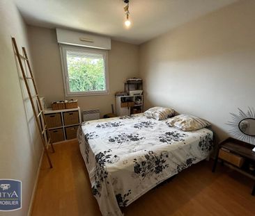 Location Appartement 2 pièces 47m² MONT DE MARSAN 40000 - Photo 5