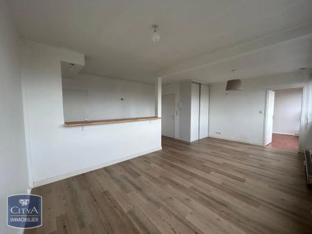Appartement à louer 2 pièces 48.1m² - Photo 3