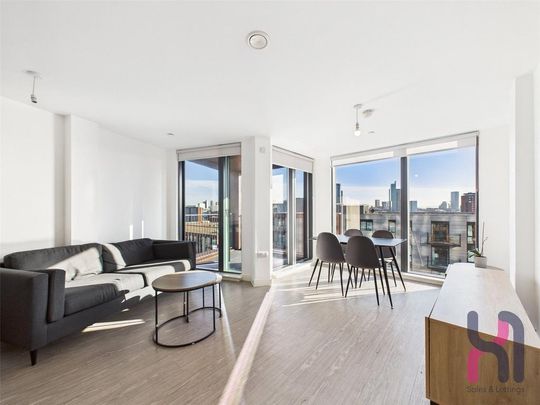 2 bedroom flat to rent - Photo 1