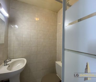 Amiens SAINTE-ANNE - STUDIO - Photo 1