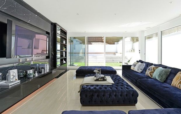 Flat To Let in West Heath Road, Hampstead, NW3 | TK International - Photo 1