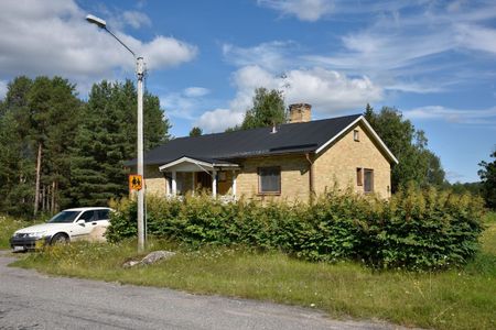 Skolgatan, Moskosel - Foto 4