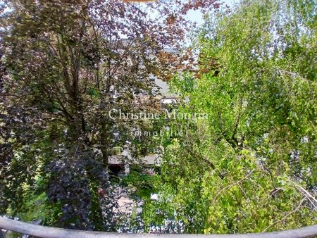 Appartement - Neuilly-Sur-Seine (92200) - 37.65 m² - - Photo 4