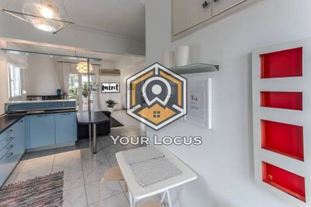 Διαμέρισμα για ενοικίαση Άγία Κυριακή - Τροχιοδρομικά (Χαριλάου) - Φωτογραφία 2