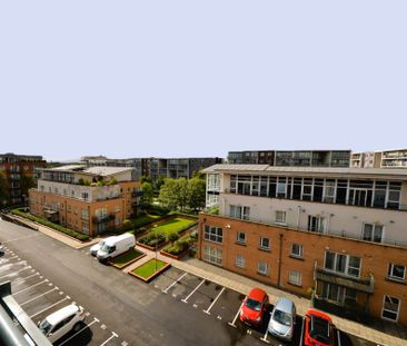 Apartment 261 Premier Square, Finglas Road, Dublin, D11 TR99 - Photo 2