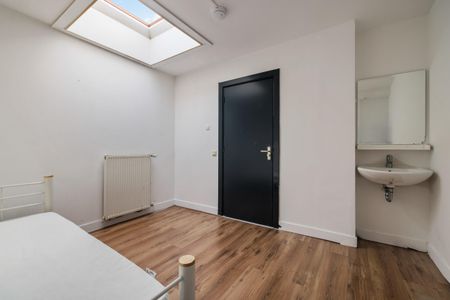 Te huur: Kamer Edisonstraat in Eindhoven - Foto 4