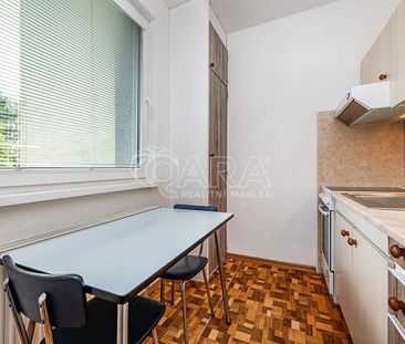 Pronájem bytu 1+1 39 m², Vlnařská , Liberec - Fotografie 6