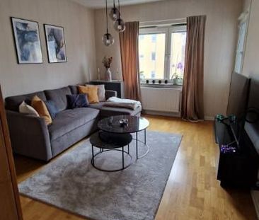 Kvarnbacksvägen, Bromma - Photo 2