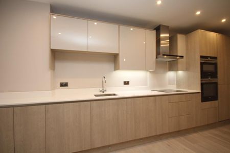 2 bedroom apartment to rent - Photo 3