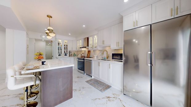 For Lease - 311 Conley Street, Vaughan, Ontario - Photo 1