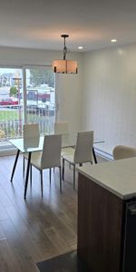 Grand 4 ½ de style condo entièrement rénové – Dernier étage d’un triplex à Sainte-Thérèse ! - Photo 3