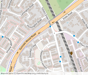 Prestatyn Close, Stevenage, SG1 - Photo 1