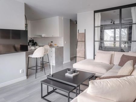 Dalbovägen, Sollentuna - Photo 2