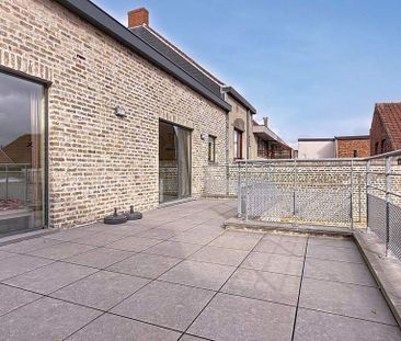 Appartement te huur in Veurne voor € 815 met 3 slaapkamers - Photo 5
