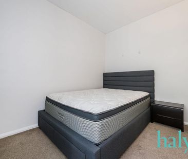 Resort Style Living! 3 Bedroom Apartment in Saffron Apartments - Photo 5