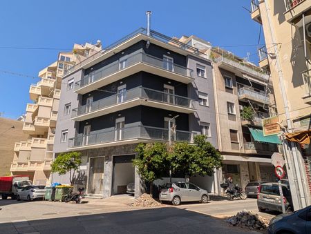 Διαμέρισμα για ενοικίαση - Ιλίσια, - Photo 5