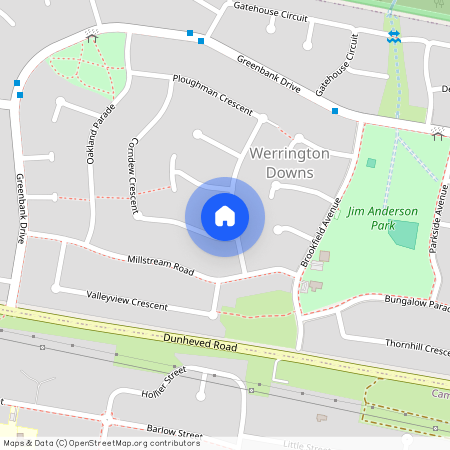 37 Ploughman Cres, NSW 2747, Werrington Downs