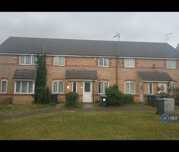 2 bedroom terraced house to rent - Photo 2