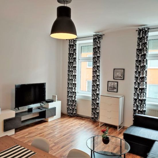 Arnsteingasse - Photo 1