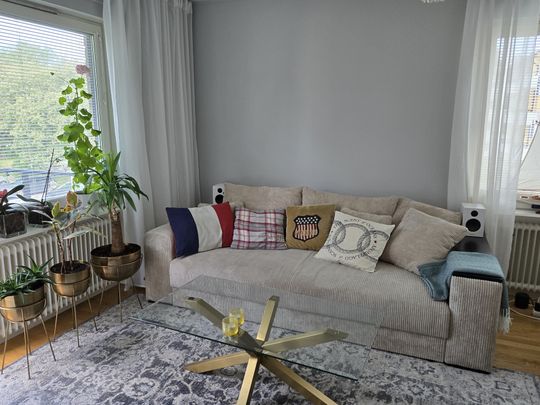 Bäckaskiftsvägen, Enskede - Photo 1