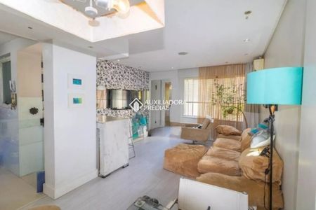 Apartamento com 1 quarto e 41m² para alugar em Cidade Baixa, Porto Alegre. - Foto 2