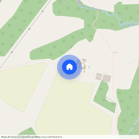 Monk Sherborne, Hampshire, RG26