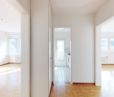 2 Zimmer, 52 m², 3. Stock - Photo 6