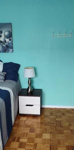 4 1/2 à louer - Photo 1