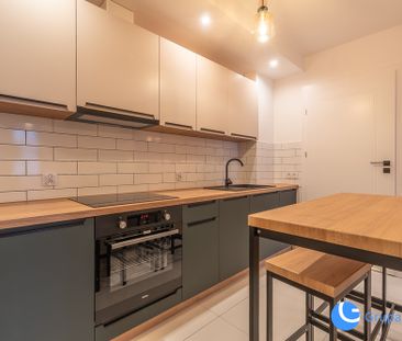 Niezależne 2-pok ICE Kraków *Stare Dębniki* - Zdjęcie 5