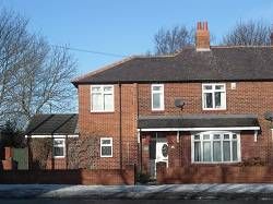 Spacious Student house 5 double bedrooms Durham - Photo 3