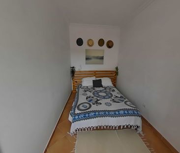 Moradia T2 com Terraço e Vista para o Sapal - Arrendamento Anual - ... - Photo 6