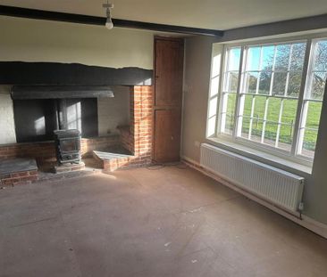 2 bedroom detached house to rent - Photo 1