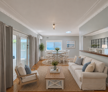 Stylish Family Home - Photo 1